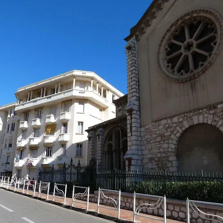 Apartment Palais De France 2 Avenue De Verdun *